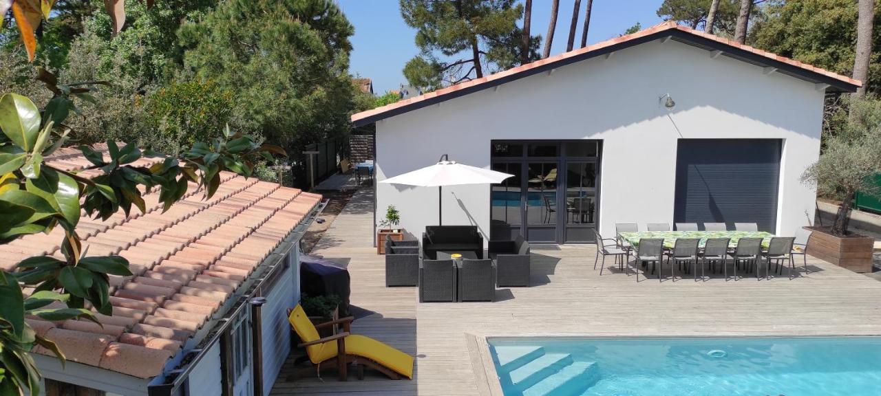 Villa Atelier 4**** Ronce-les-Bains Exterior photo